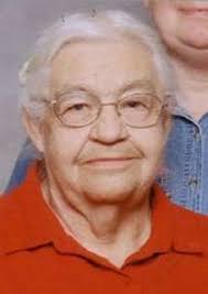 Hazel M. Chaney Obituary July 28, 2007