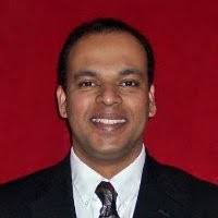 George Kurian, PMP