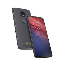 Is my moto z4 verizon unlocked? Unlock Motorola Moto Z4