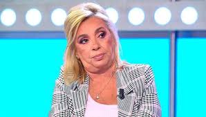 Carmen Borrego y su motivo para no acercarse a su hijo tras meses sin hablar