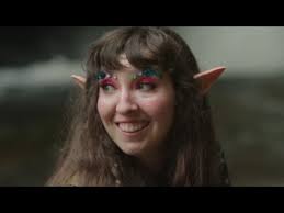 Calm In The Eye Of The Storm Music Video