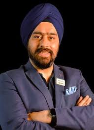 Manmeet Singh has been appointed General Manager at Novotel Guwahati GS Road