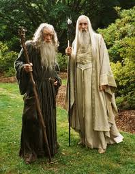 1000) like any in the silmarillion very little is said about the wizard but the lord of the rings and the hobbit definitely shed more light on his personality. Gandalf And Saruman Gandalf The Grey Lord Of The Rings The Hobbit