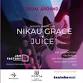 Equal Ground ft Nikau Grace & Juice at The Jam Factory event image