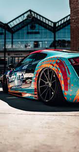 Mike Crawat Luxury Cars Best Luxury Cars Sports Car Wallpaper