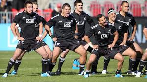 Dans le rugby international, whitelock et retallick ne sont devancés que. Video La Traduction Du Haka Des All Blacks Cnews