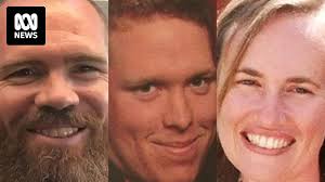 Nathaniel, Gareth and Stacey Train carried out a deadly police shooting.  Their twisted backstory is revealed