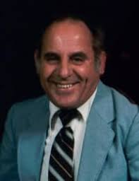 James "Wilson" Hodges Obituary (1937