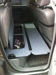 Rear Seat Folding Dog Platform Dodge Ram Forum Dodge Truck Forums Truck Storage Dodge Ram Crew Cab Ram Trucks Accessories