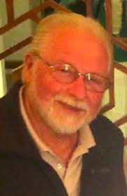 PATRICK: Edward of Seaforth