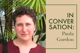Winter 2018: In Conversation with Translator Paula Gordon