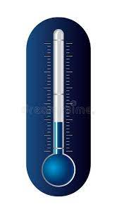 Cold Thermometer Vector Illustration Of A Cold Thermometer Sponsored Sponsored Ad Thermometer Illustration Vector Thermometer Cold Galaxy Phone