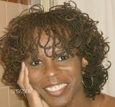 Sisterlocks Natural Awakenings: My Color & My Roots