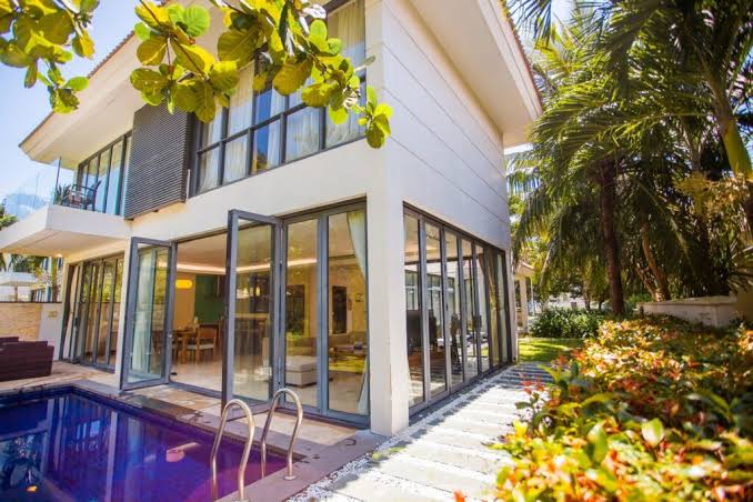 villa Đà Nẵng Ngũ Hành Sơn
