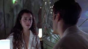 Mia kirshner was born in toronto, ontario on january 25, 1975, to etti, a teacher, and sheldon kirshner, a journalist. Exotica 1994 Filmaffinity