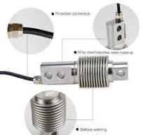 Supply Bellows Cantilever Beam Load Cell Bending Beam Weight ...