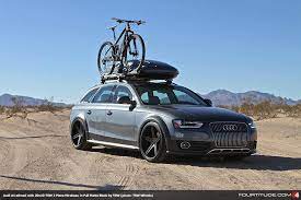 Galleries Fourtitude Com Audi Allroad Audi Wagon Audi