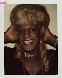 Andy Warhol by Albert Watson VOGUE 1987