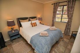 Glen Eden Farm, Montagu