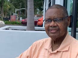 Courageous 12 Monument To Note Black Officers' Fight For Equality