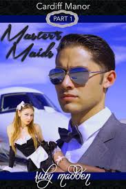 Master's Maids (Cardiff Manor, #1) by Ruby Madden
