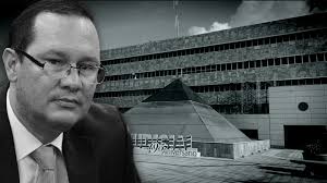 Rechazan recusación a juez que lleva causa de extradición de Celso Gamboa