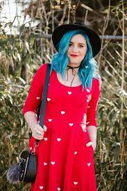 Pin On The Red Closet Diary Style