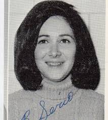 Elizabeth More Obituary (2017)