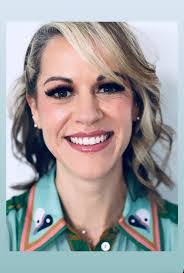 Karla Wells's Instagram, Twitter & Facebook