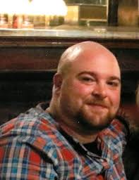 Obituary information for Adam Scott Jefferson