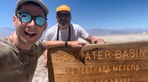 Badwater 135