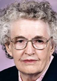 Marie Mohr Obituary (2014)