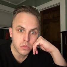 Travis Harrison (@seriousbizrec)