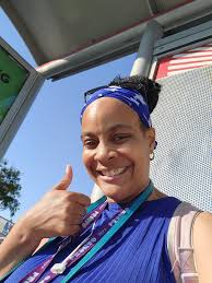 Ronin Douglas Hanks First Day of Preschool Alcott Elementary School  Teacher: Marissa Gil Travel: On the school bus Status: playing and having  fun