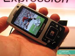 Samsung Z550: all deals, specs ...