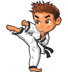 Many taekwondo practitioners are often confused about taekwondo belts. Karate Dojo Vector Images Over 360