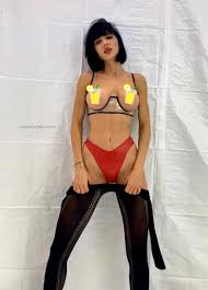 TW Pornstars - Milo Moiré. Twitter. Thirsty for Milo ? 🫠. 5:02 PM - 21 Nov  2022