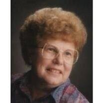 Helen L. Gehring Obituary