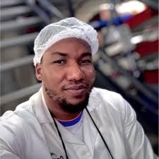 James Agyapong Owusu