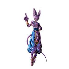Maybe you would like to learn more about one of these? Sp God Of Destruction Beerus Green Dragon Ball Legends Wiki Gamepress