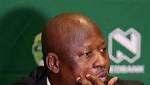 Mike Mangena granted bail drug