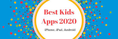 Put a child in the same room as an ipad or an iphone and they will instinctively reach for it. Best Apps For Kids 2021 Android Ios Apps Educational App Store