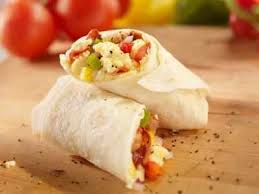 Classic Mcdonald S Breakfast Burrito Recipe Healthy Breakfast Burrito Mcdonalds Breakfast Burritos Mcdonalds Breakfast