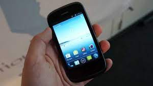 Huawei Ascend Y201 Pro Kurztest - YouTube