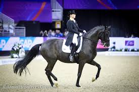 Jul 02, 2021 · werth beats the dutch olympic team candidates. Germany S Isabell Werth Claims Grand Prix Victory At Fei World Cup Omaha Ps Dressage