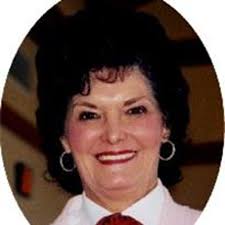 Jo Ann Ross Obituary October 2, 2010