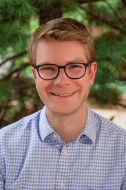 Introducing Jack Leech, MD: A New Infectious Diseases-Critical Care  Medicine (ID-CCM) Fellow