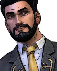 Character Skill Trees for Tales from the Borderlands — Telltale Community