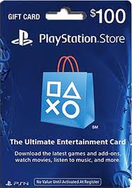 Maybe you would like to learn more about one of these? Buy Psn 100 Usd Playstation Network Gift Card Us Store Psn Gamesdeal