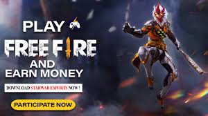 Free fire is the ultimate survival shooter game available on mobile. Best Free Fire Tournament App Play Free Fire And Earn Money